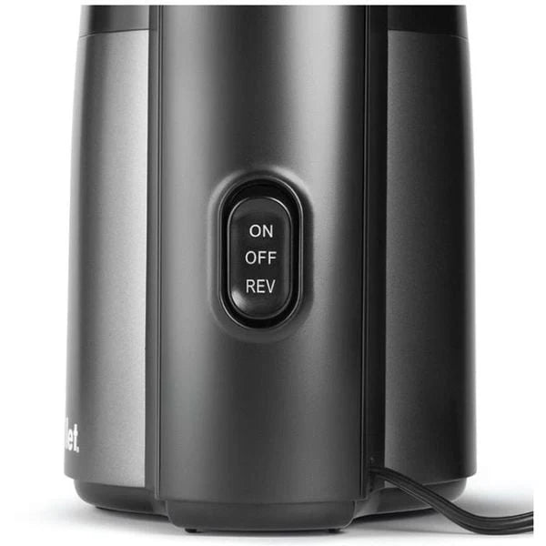 Nutribullet slow juicer, 150W NB-SJ300