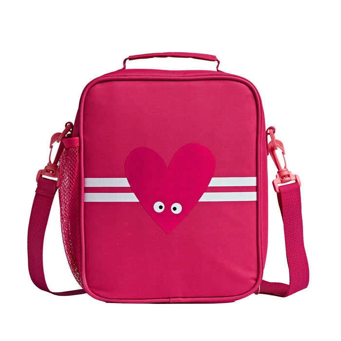 Tinc Lovely Mallo Sequin Satchel Lunch Bag