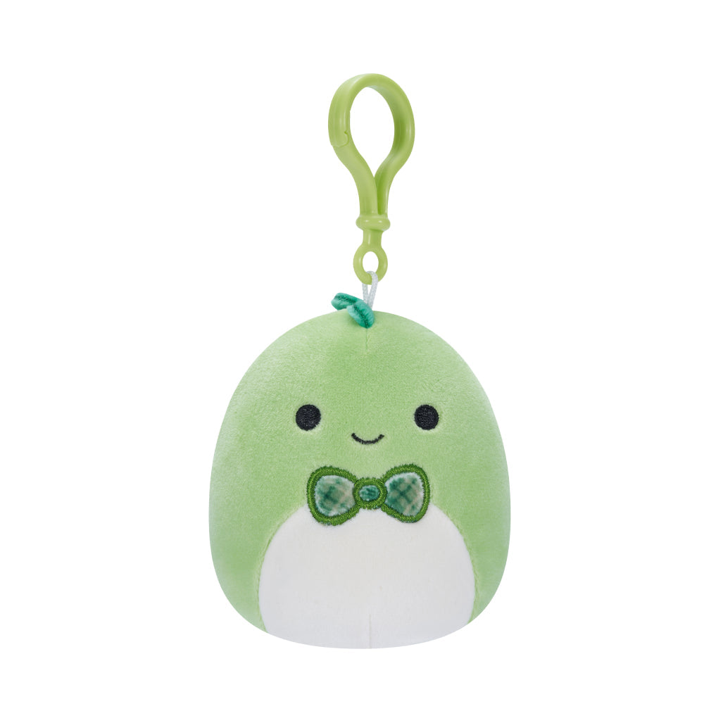 Squishmallow Clip On Plush Assorted