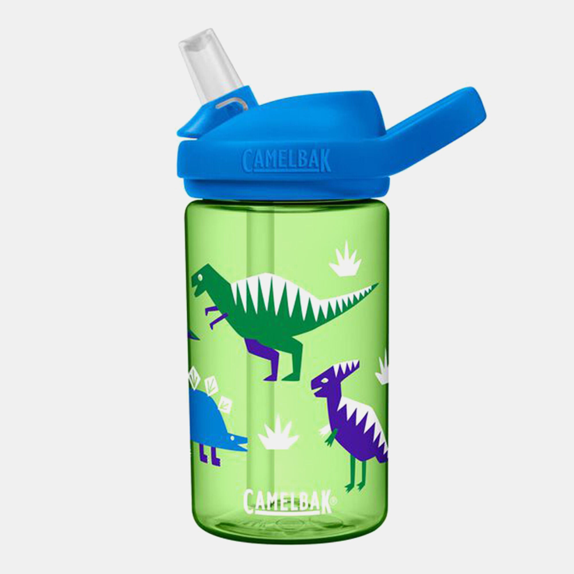 Camelbak - Eddy Plus Kids Bottle 400Ml Hip Dinos