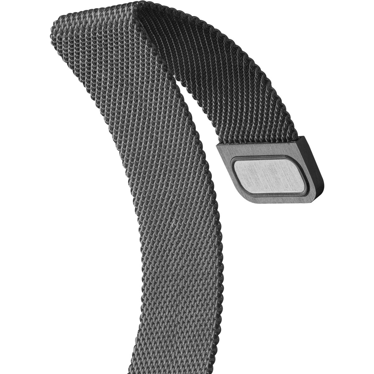Steel Band Apple Watch 38/40/41 Mm Black
