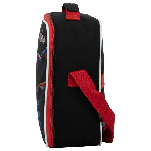 Marvel - Spider Man Insulated Lunch Tote