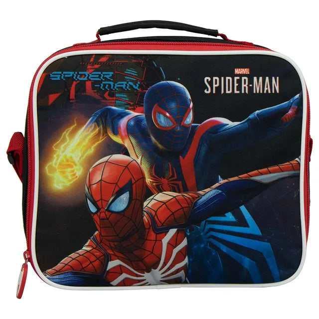 Paw Patrol  Insulated Lunch Tote