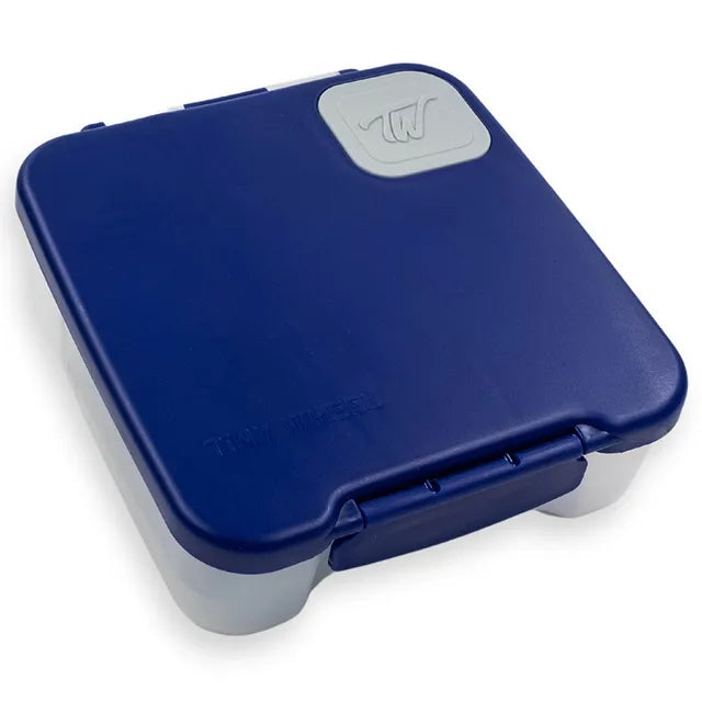 TW Meal Magic box - Blue