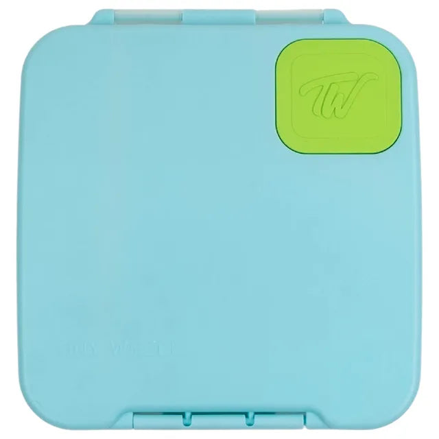 TW Meal Magic box - Teal