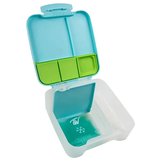 TW Meal Magic box - Teal