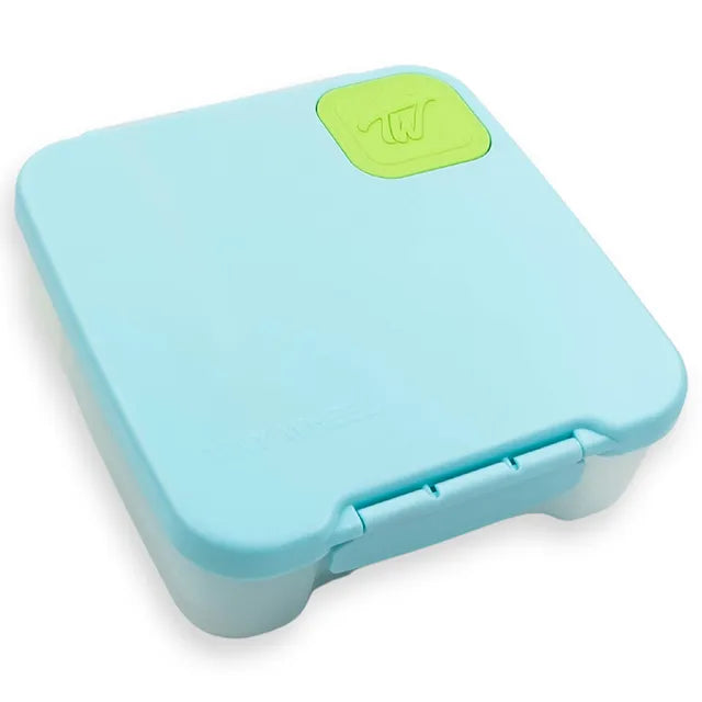 TW Meal Magic box - Teal