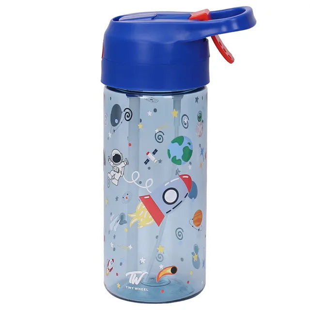 Space Spray Tritan Bottle  420ml