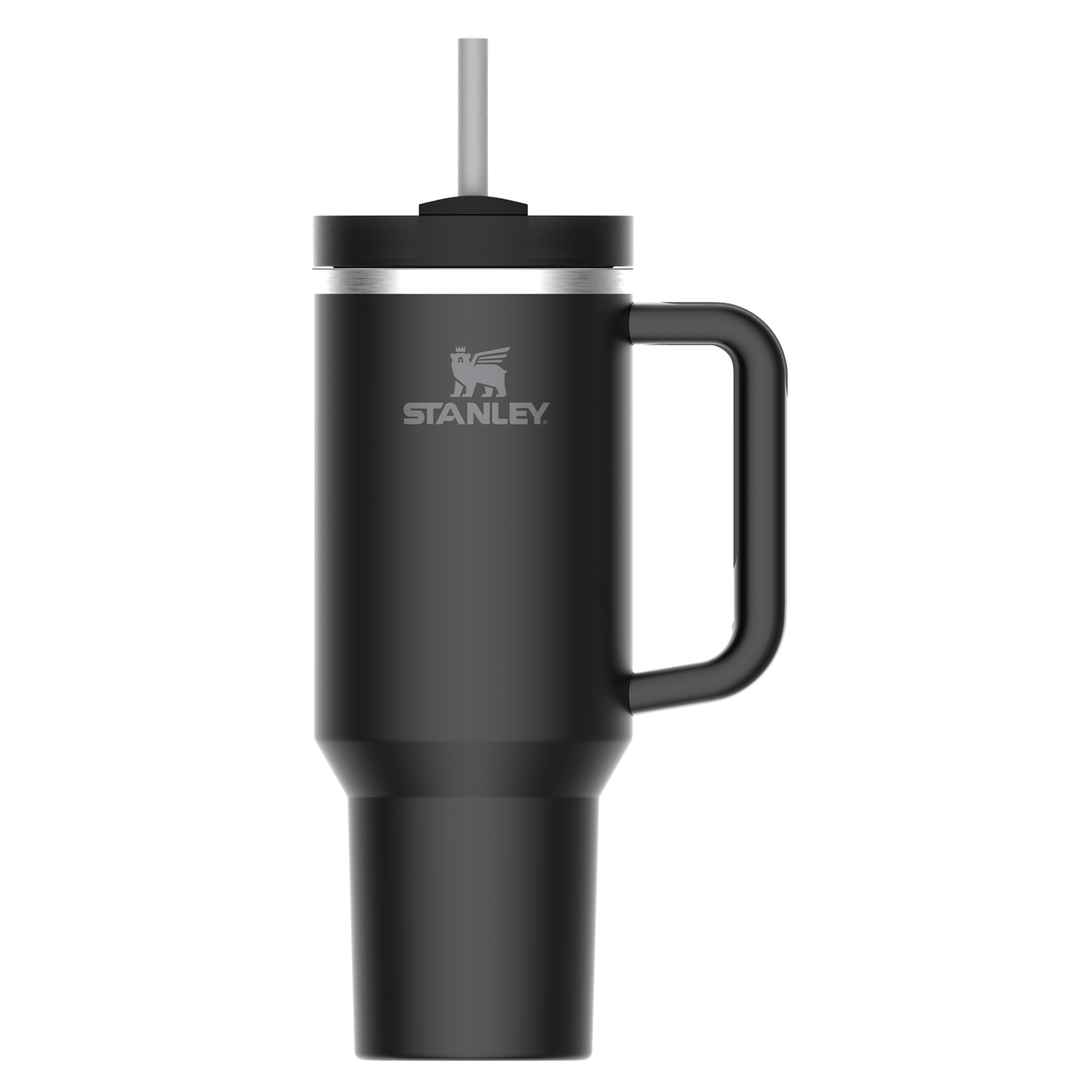 Stanley Tumbler Quencher 2.0 1.1L 40Oz Black