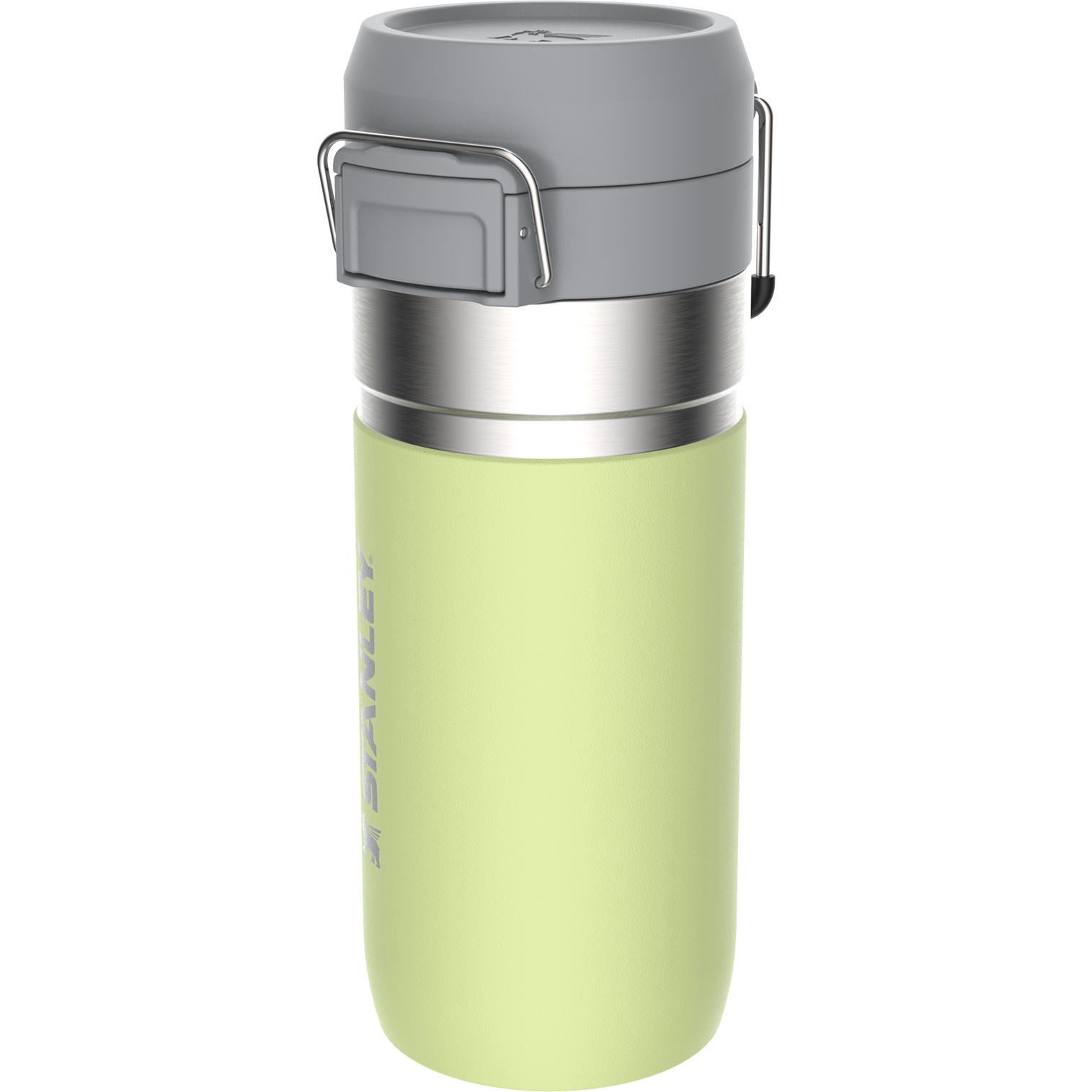 Stanley Go 473Ml 16Oz Quick Flip Btl Citron Eu