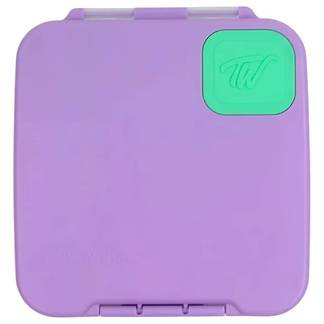 TW Meal Magic box - Purple