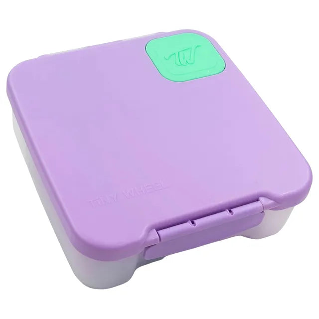 TW Meal Magic box - Purple