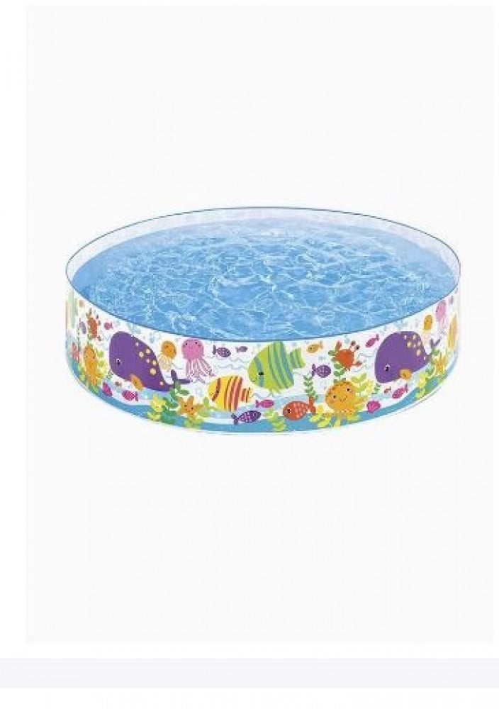 Intex Ocean Play PLASTIC POOL 6X1.3