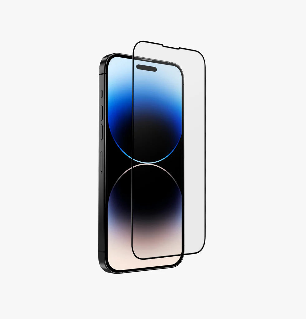 Uniq Optix Vivid Clear iPhone 14 PRO Glass Screen Protector