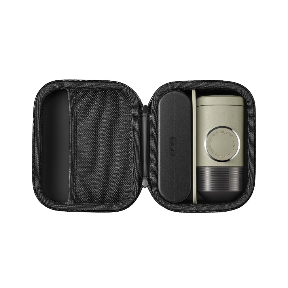 WACACO MINIPRESSO NS2 CASE ANTI SHOCK TRAVEL KIT