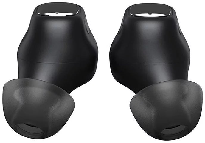 OS-Baseus Bowie WM01 True Wireless Earphones Black