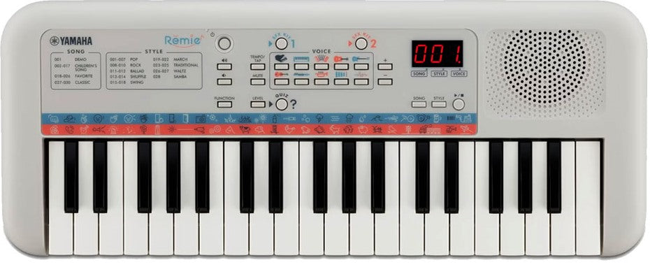 Yamaha Portable Keyboards PSS-E30