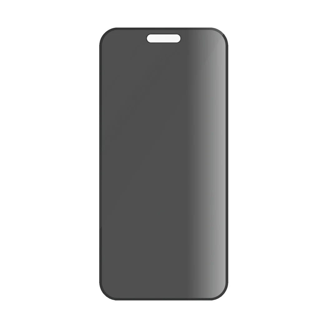 PANZER GLASS IPHONE 16 P.M 3IN1 UWF PRVCY BLK HOOPS MS CASE