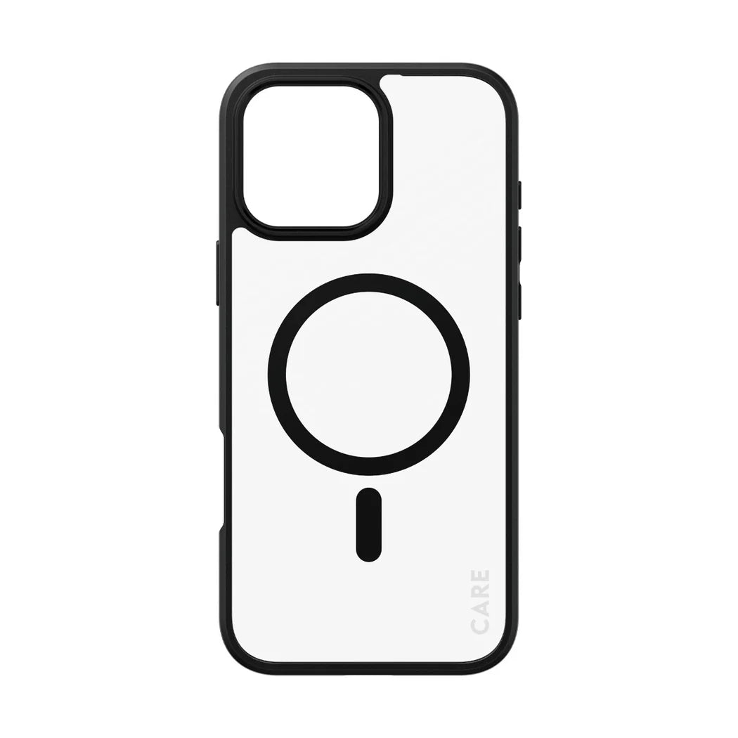 PANZER GLASS IPHONE 16 P.M 3IN1 UWF PRVCY BLK HOOPS MS CASE