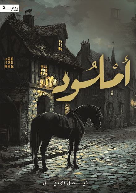 أملود