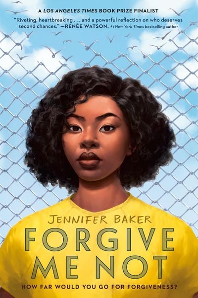 Forgive Me Not (Export)