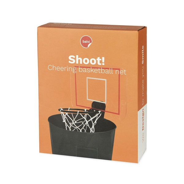 Balvi Basketball Hoop Shoot! With Sound