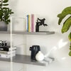 Balvi Bookend Kong Black Metal