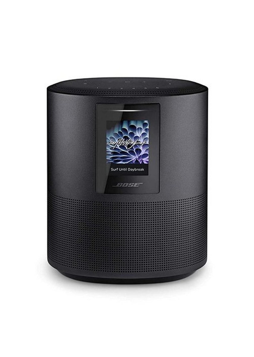 795345-4100_BOSE سماعة المنزل لون أسود