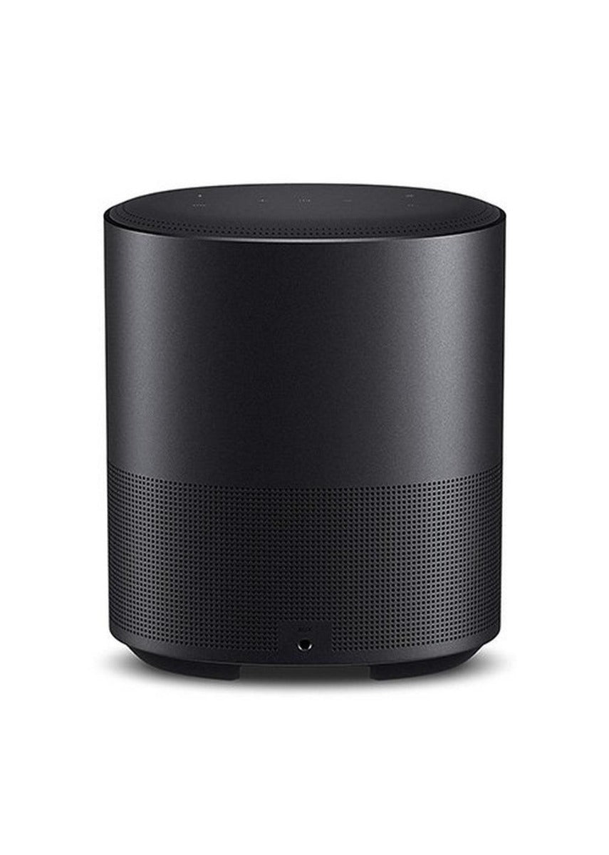 795345-4100_BOSE سماعة المنزل لون أسود