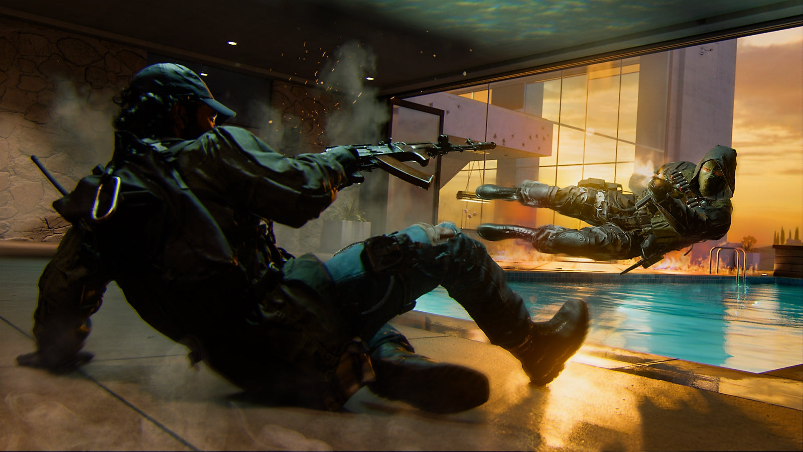 Call of Duty: Black Ops 6 GCAM PS5
