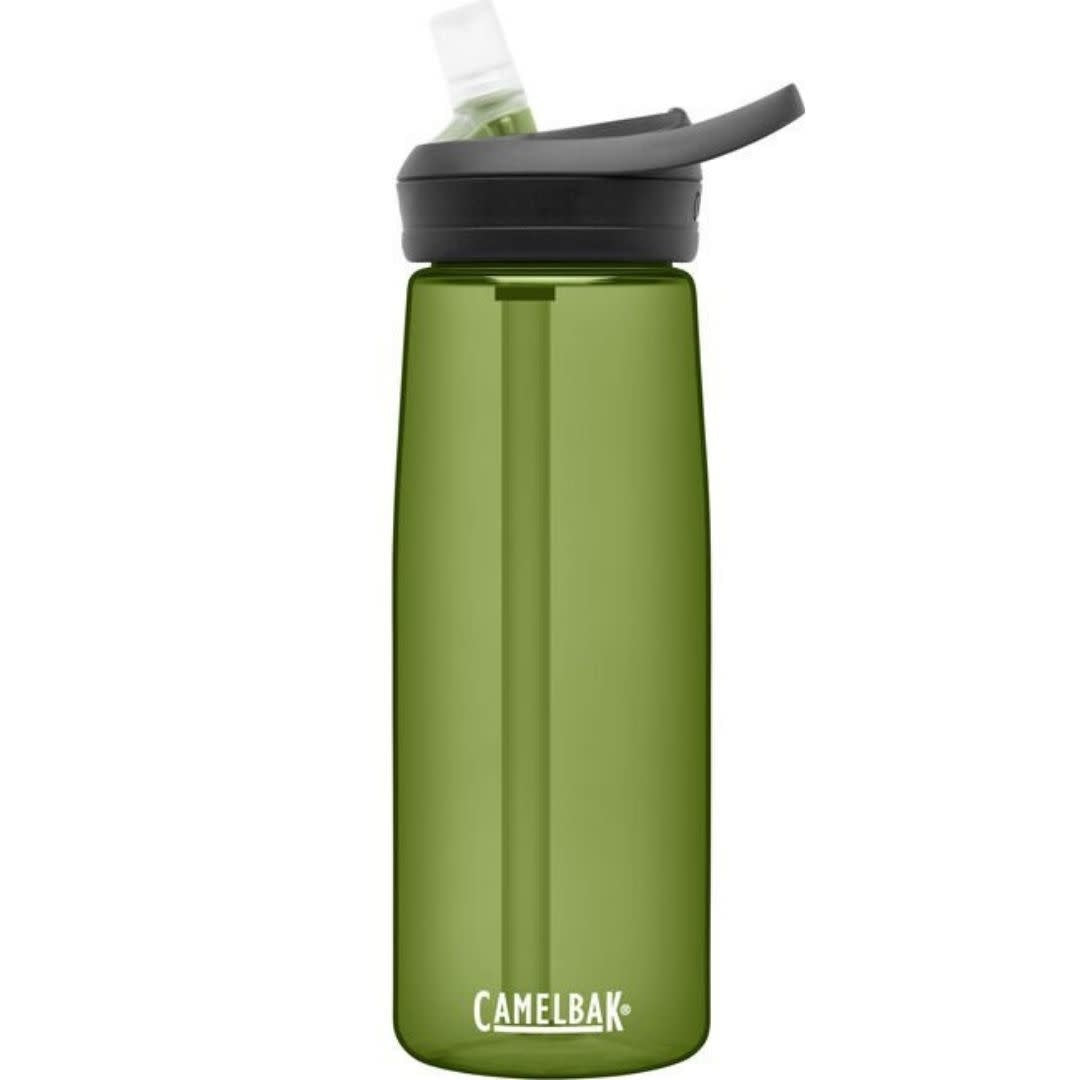 Camelbak - Eddy Plus Bottle 750Ml Olive Tritan