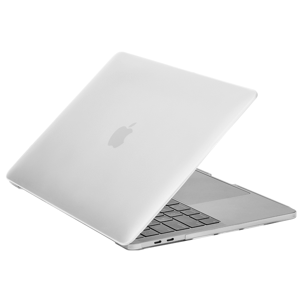 CASEMATE MACBOOK PRO 13 22/20, M2/M1 SNAP-ON CASE CLEAR