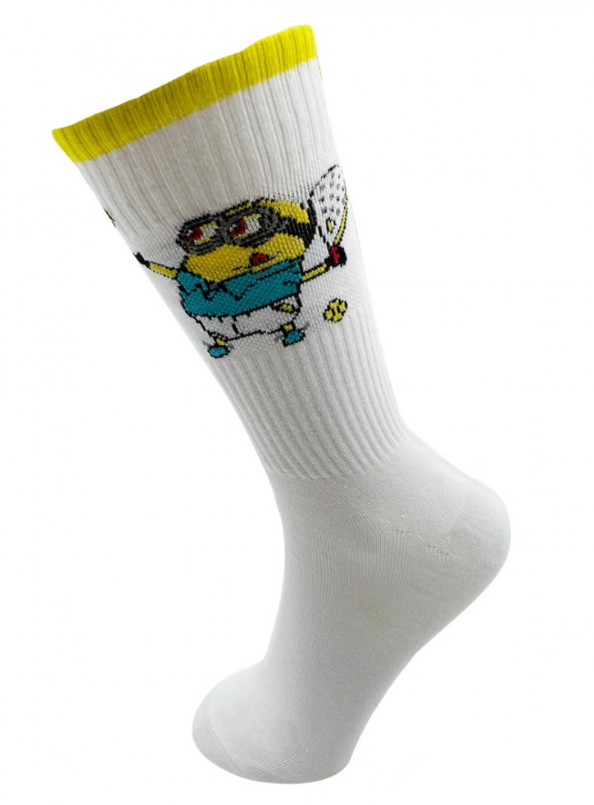 Claw minions