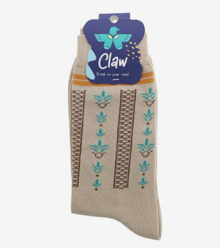 Claw fingal