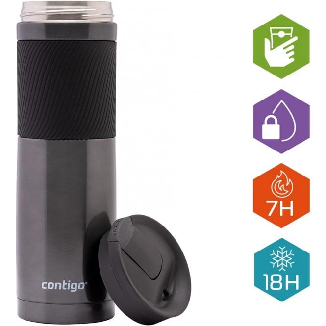 Contigo Snapseal Byron Vacuum Insulated