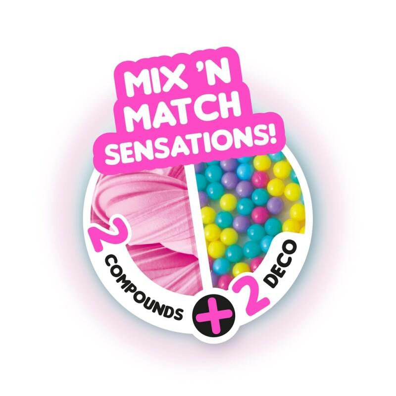 Canal Toys - Crazy Sensations – Asmr 2Pack