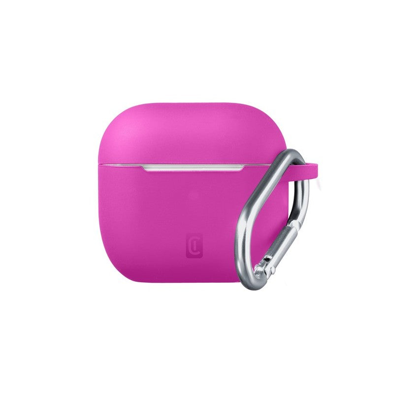 Bounce Case Airpods 4 Pink