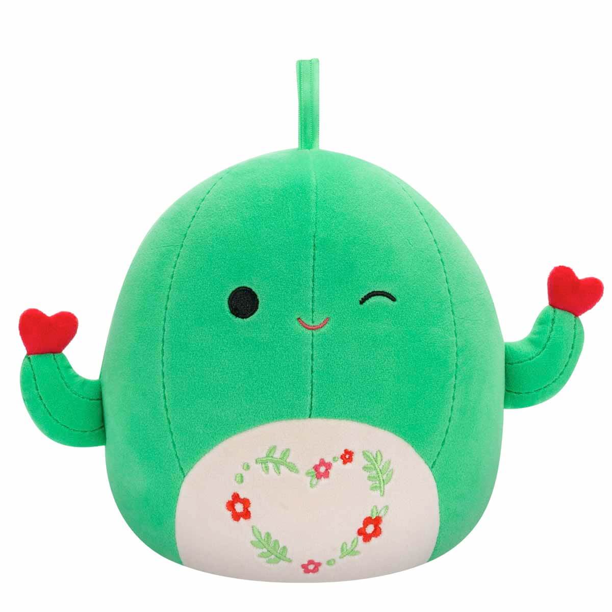 Sqk - Little Plush 7.5 Squishmallows - Pairs Assortment