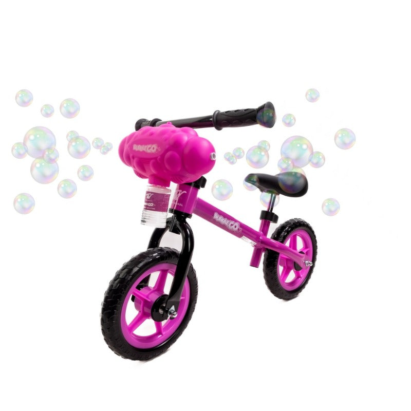 TW BUBBLE GO BALANCE BIKE