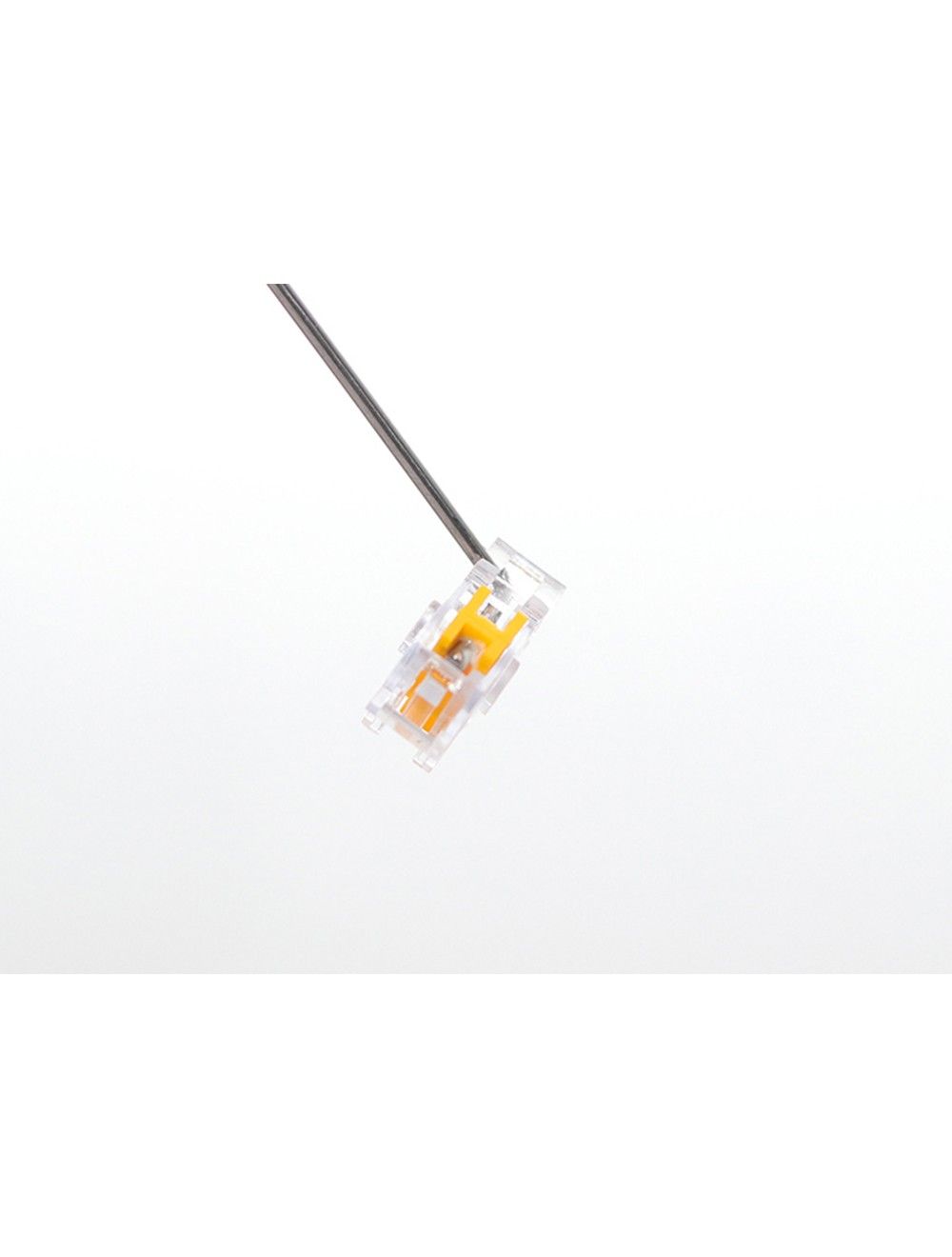 Ducky One 3 Classic Black/White Mini 60% Cherry Brown Key Arabic