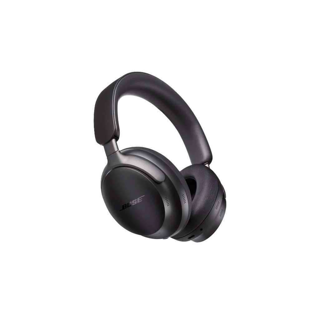 Bose QuietComfort Ultra Wless Noise Cancelling Headphone BLK