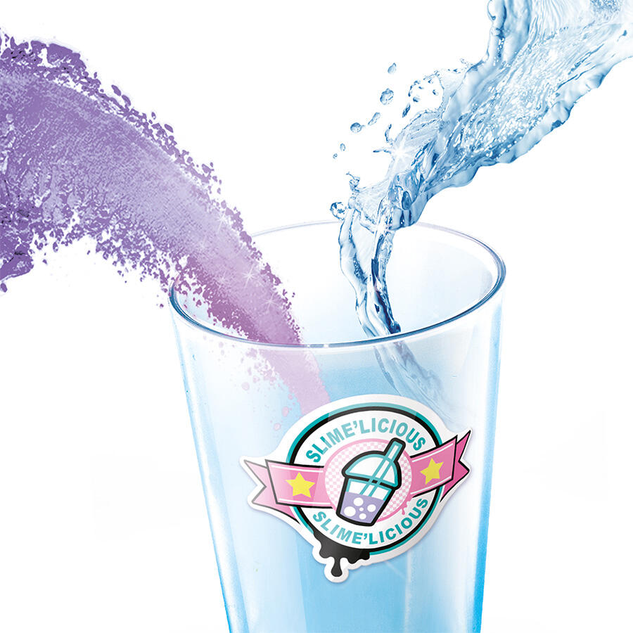 Canal Toys - So Slime Drink - Slime Drinks 1 Pack