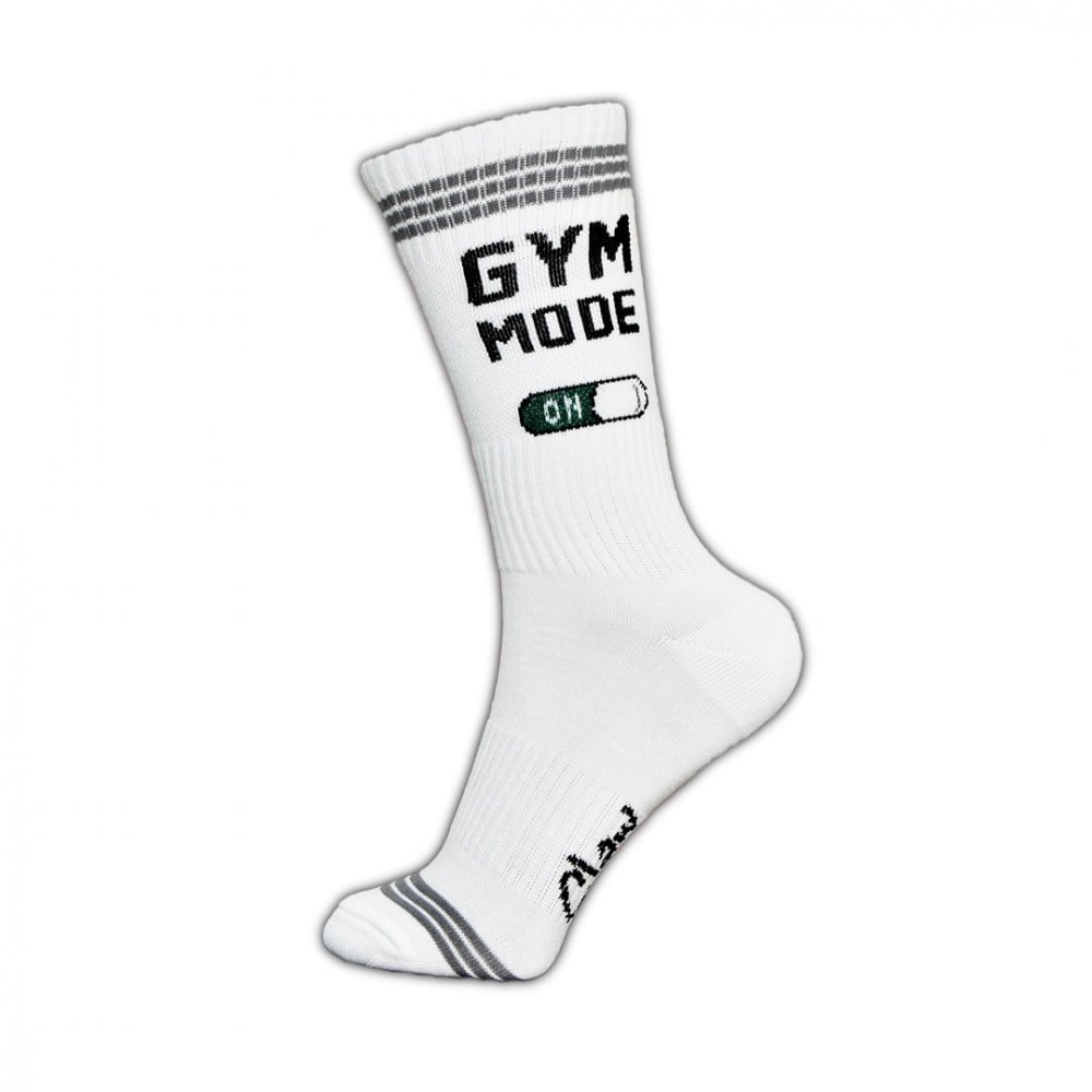 Claw gym mode
