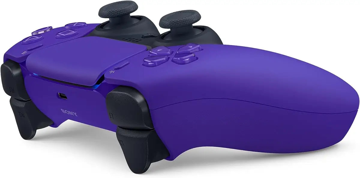 DualSense 5 Wireless Controller-Purple