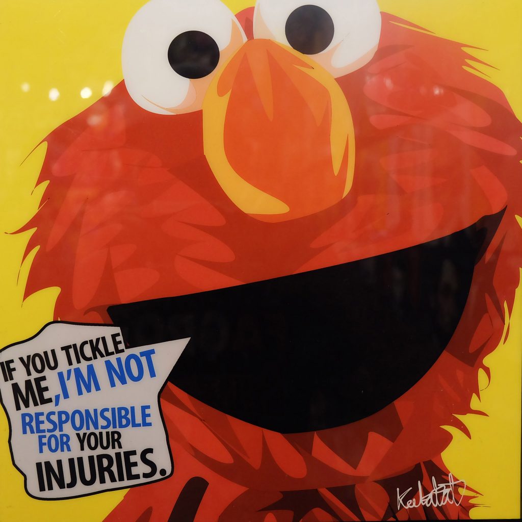 ELMO 25X25