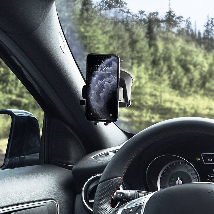 iOttie - Easy One Touch 5 Dash & Windshield Mount