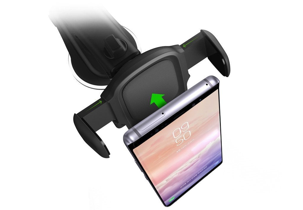 iOttie - Easy One Touch 5 Dash & Windshield Mount