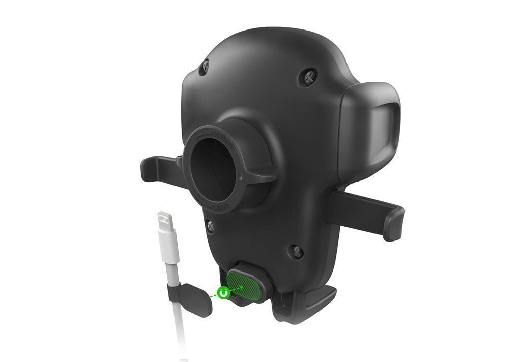 iOttie - Easy One Touch 5 Dash & Windshield Mount