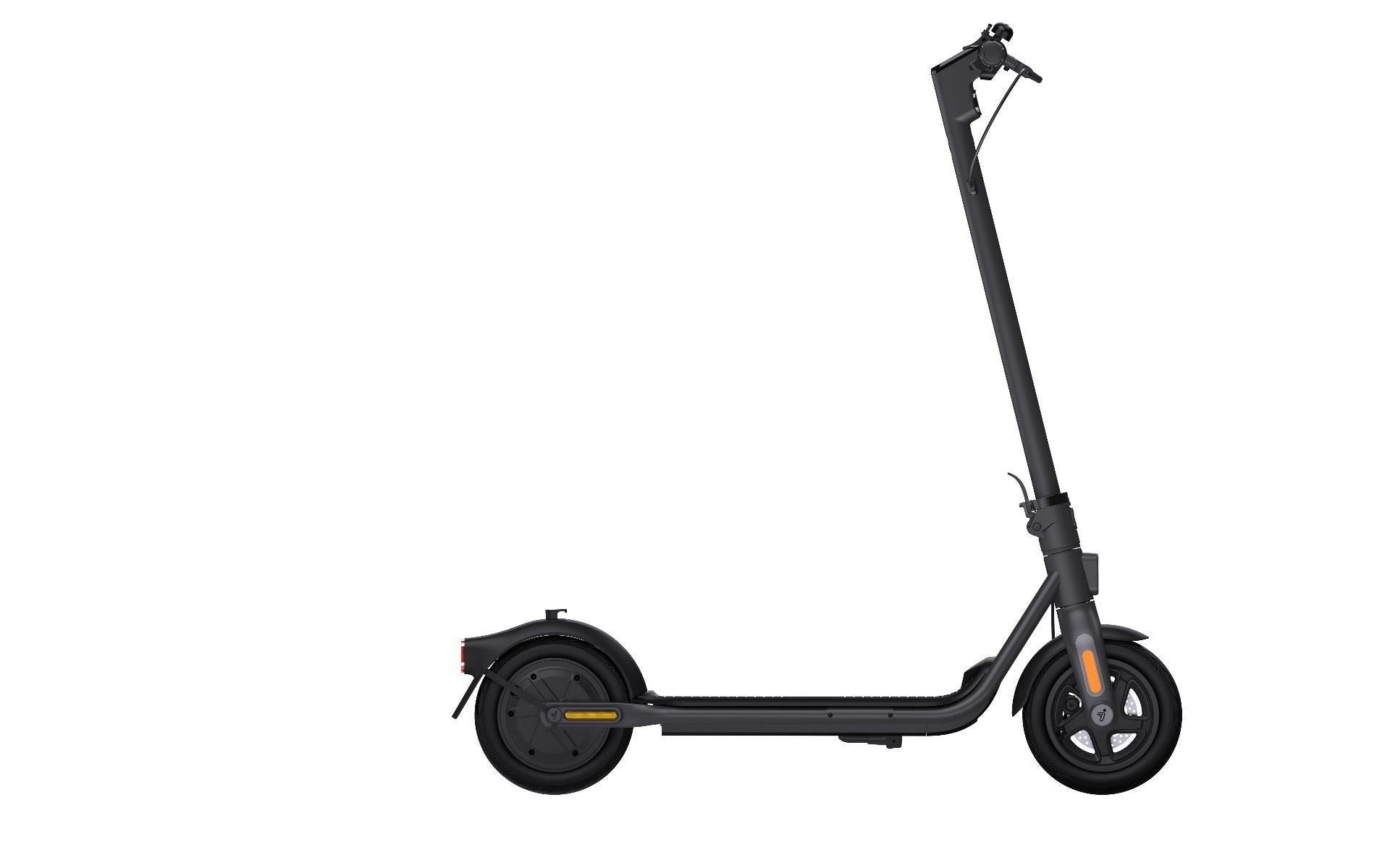 Ninebot F2 Series Professional comuting electric kickscooter