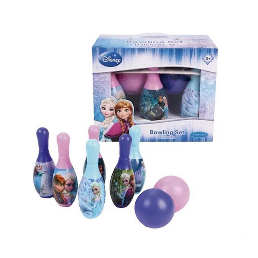 Bowling set (Frozen)
